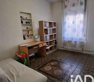  Maison � vendre 6 pi�ces 87 m�