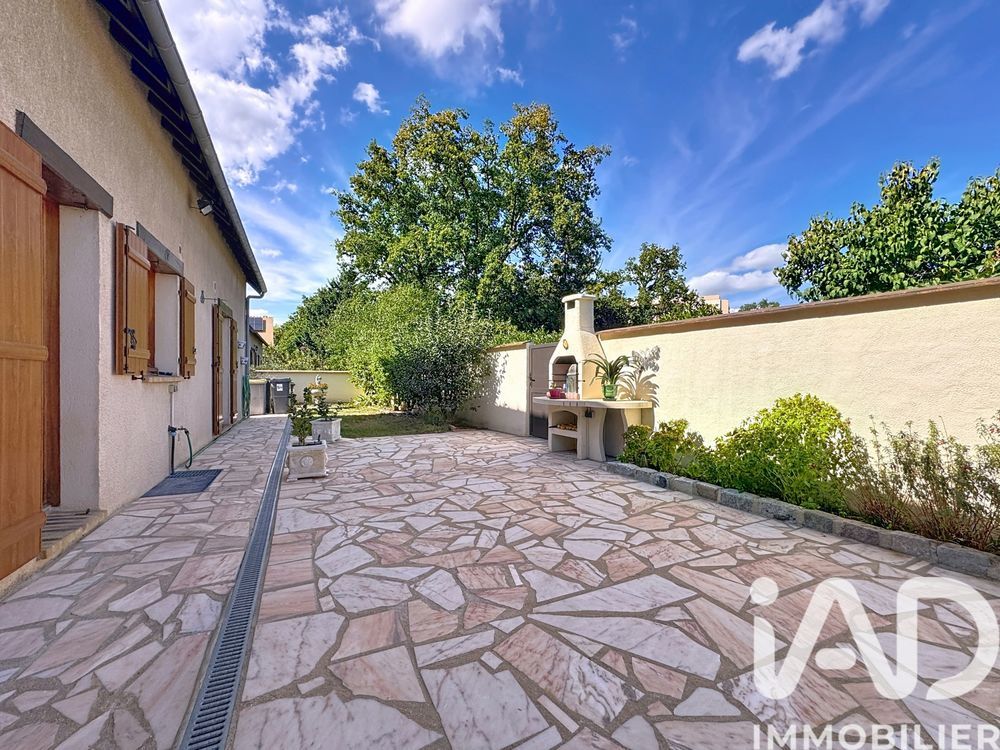 � vendre  Maison Ach�res (78260)