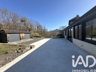  Maison � vendre 8 pi�ces 234 m�