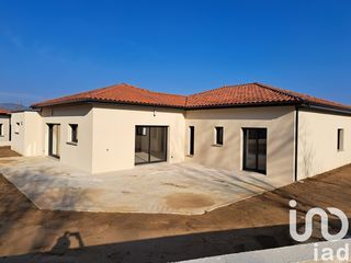  Maison � vendre 5 pi�ces 130 m�