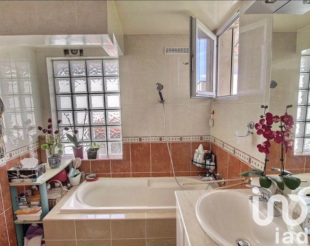 � vendre  Maison Antony (92160)