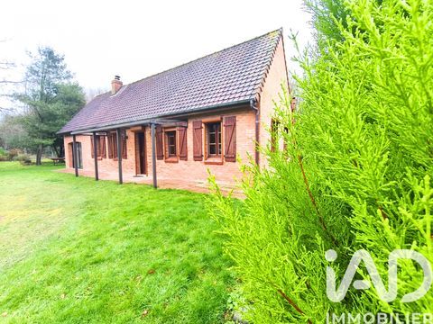   Vente Maison/villa 3 pi�ces Maison - 3 pi�ce(s) - 100 m�