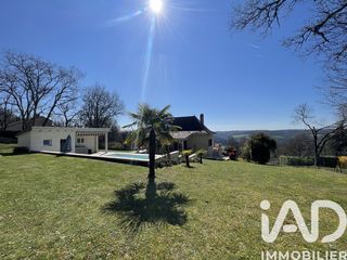  Maison � vendre 7 pi�ces 175 m�