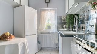  Appartement � vendre 4 pi�ces 76 m�