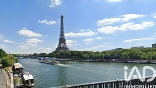  Appartement � vendre 1 pi�ce 8 m�