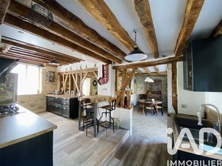  Maison � vendre 6 pi�ces 158 m�