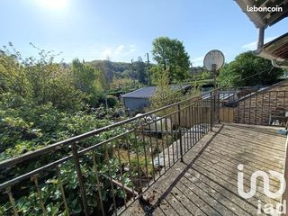  Maison � vendre 5 pi�ces 106 m�