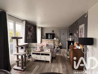  Appartement � vendre 4 pi�ces 88 m�