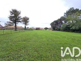  Terrain � vendre 710 m�