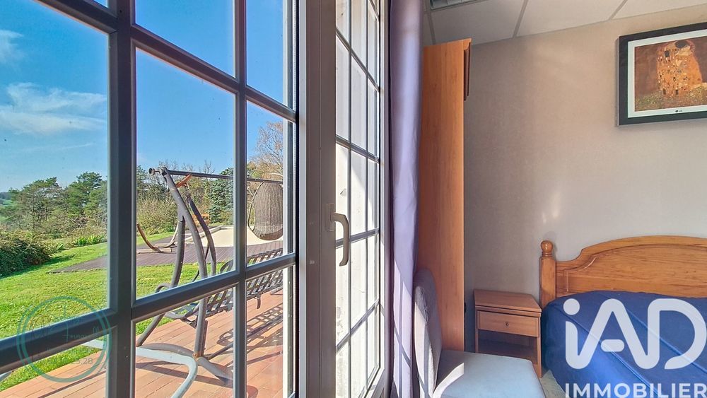 � vendre  Maison Valpuiseaux (91720)