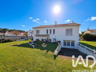  Maison � vendre 7 pi�ces 172 m�