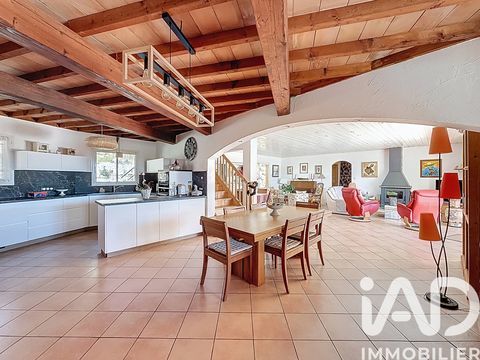   Vente Maison/villa 7 pi�ces Maison - 7 pi�ce(s) - 193 m�