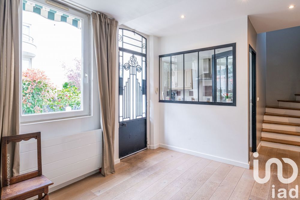 � vendre  Maison La Garenne-Colombes (92250)