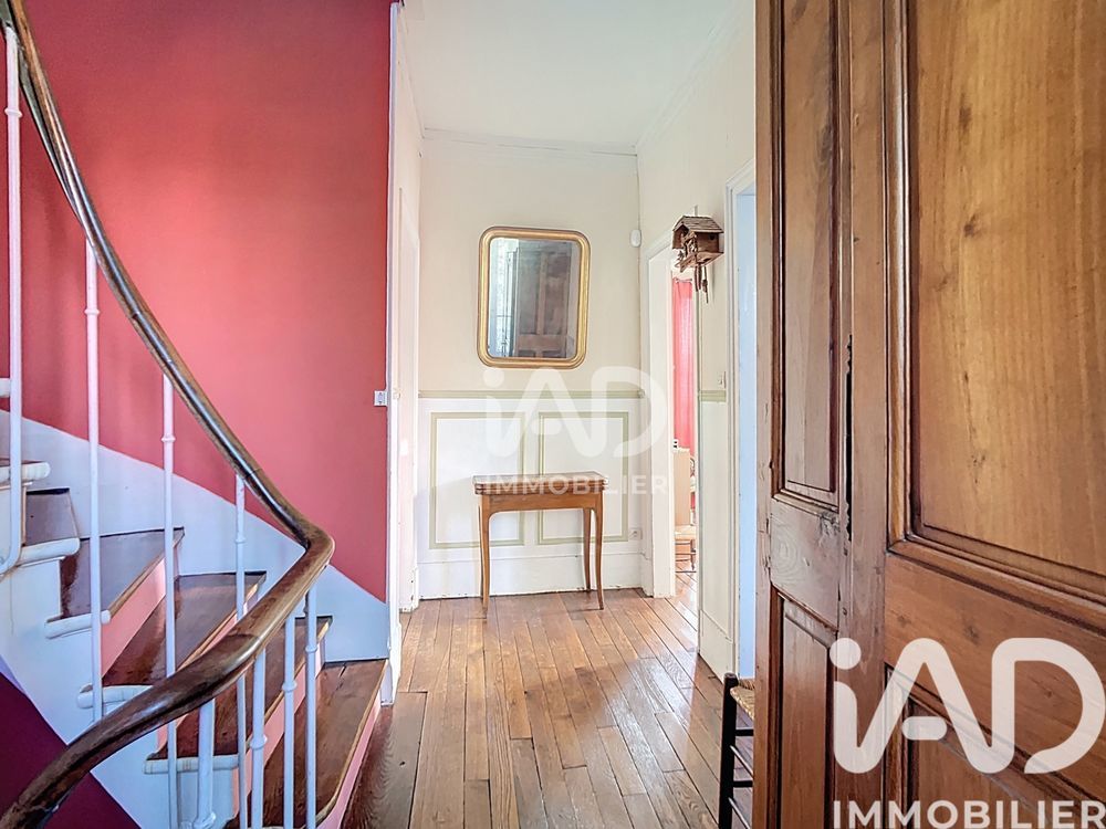 � vendre  Maison Saint-Maur-des-Foss�s (94100)