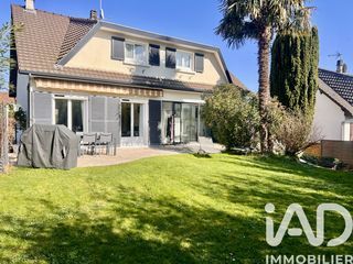  Maison � vendre 6 pi�ces 139 m�