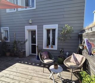  Maison � vendre 3 pi�ces 55 m�