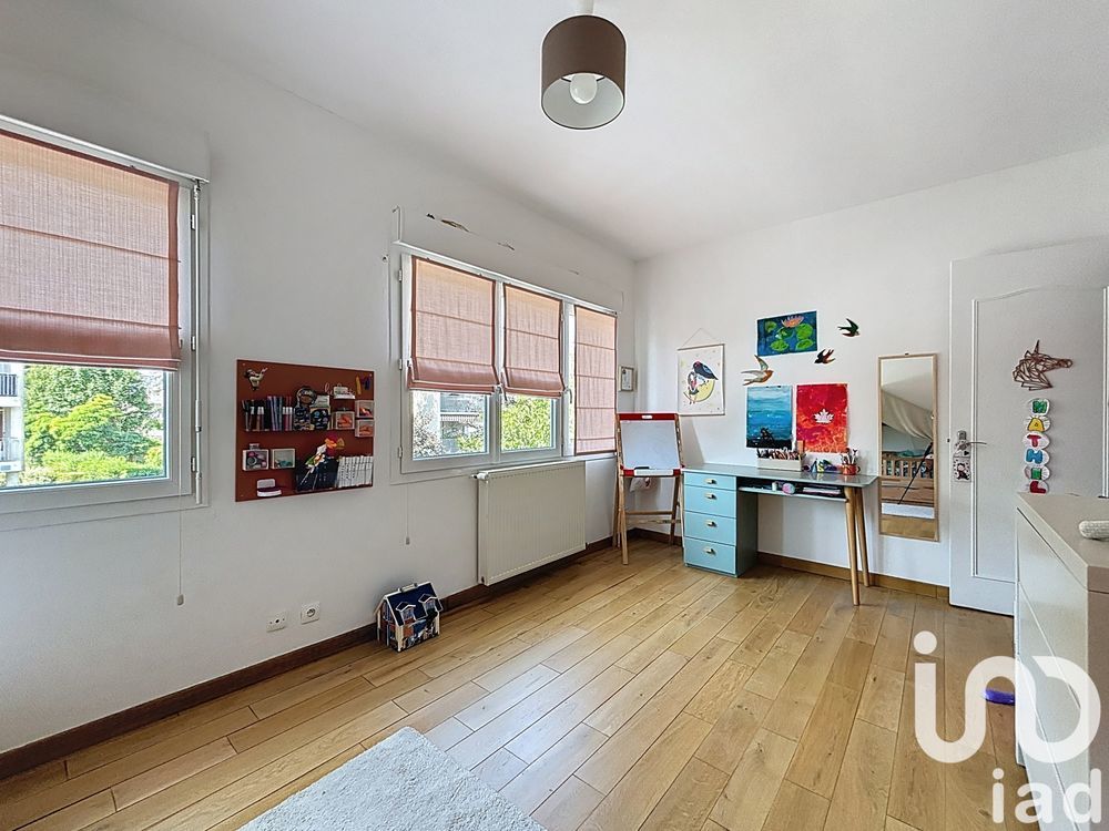 � vendre  Maison Rueil-Malmaison (92500)