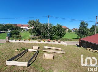  Maison � vendre 3 pi�ces 85 m�