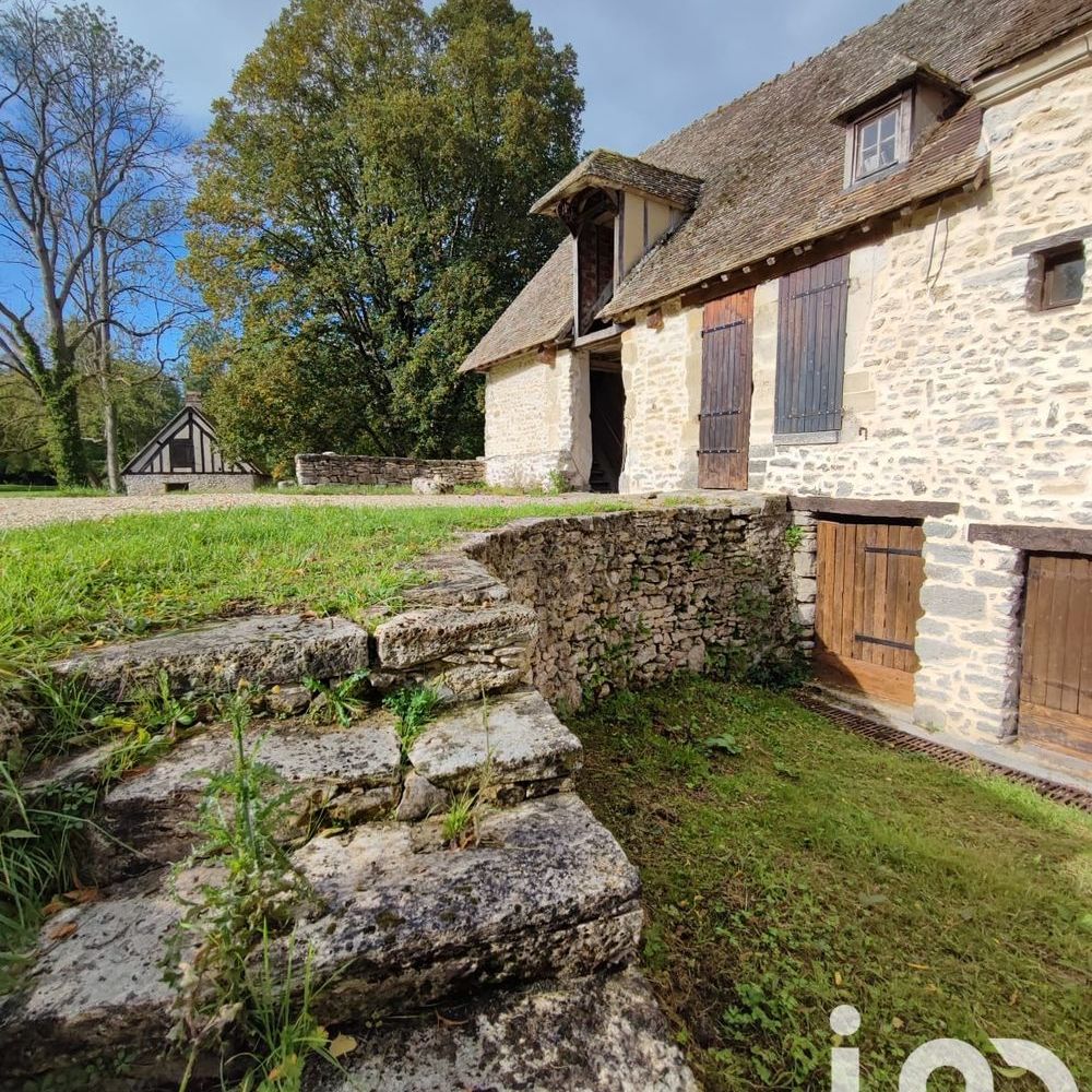 � vendre  Maison Gisors (27140)