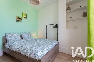  Appartement � vendre 2 pi�ces 28 m�