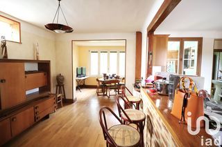  Maison � vendre 5 pi�ces 110 m�