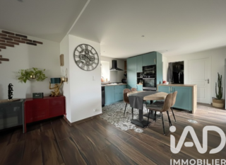  Maison � vendre 5 pi�ces 120 m�