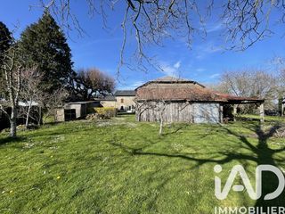  Maison � vendre 4 pi�ces 81 m�