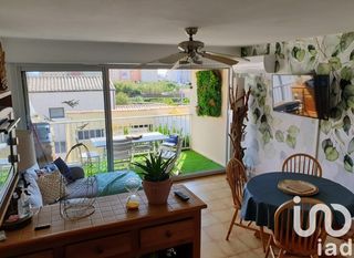  Appartement � vendre 3 pi�ces 53 m�