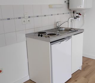  Appartement � vendre 2 pi�ces 41 m�