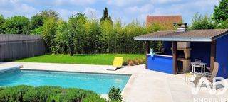  Maison � vendre 8 pi�ces 185 m�