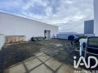  Appartement � vendre 4 pi�ces 82 m�