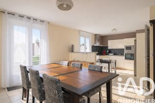  Maison � vendre 9 pi�ces 161 m�