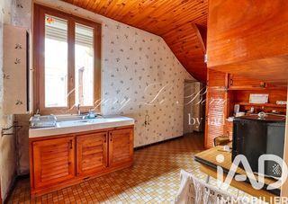  Maison � vendre 4 pi�ces 66 m�