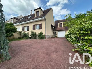  Maison � vendre 6 pi�ces 140 m�
