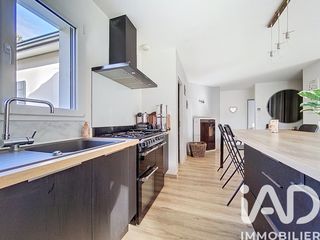  Maison � vendre 5 pi�ces 107 m�