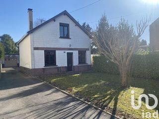  Maison � vendre 4 pi�ces 112 m�