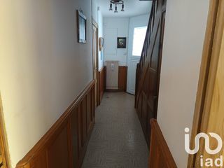  Maison � vendre 4 pi�ces 97 m�