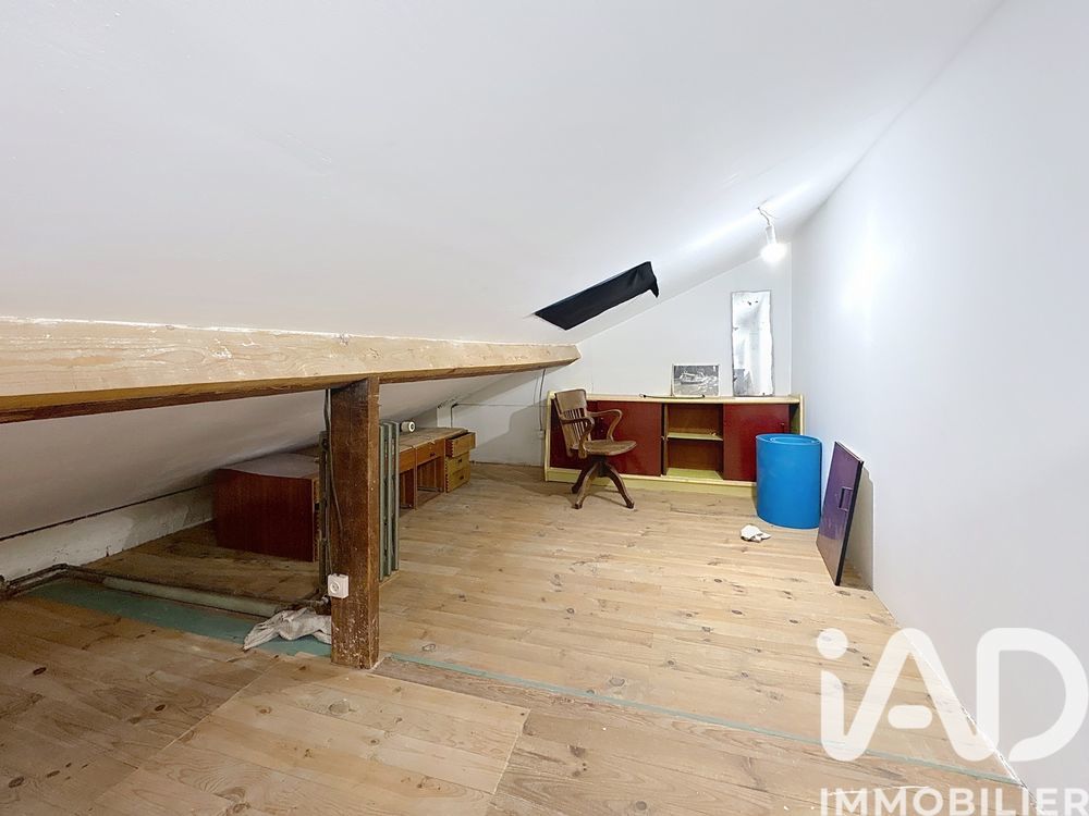 � vendre  Maison Bois-Colombes (92270)