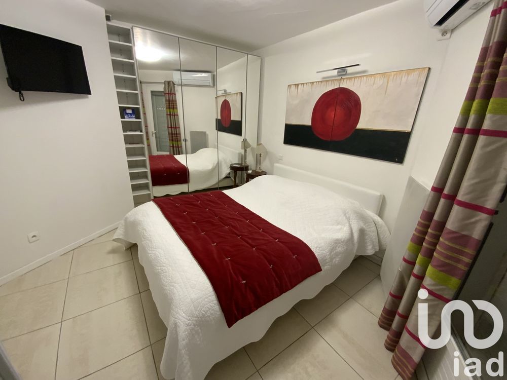 � vendre  Maison Bessan (34550)