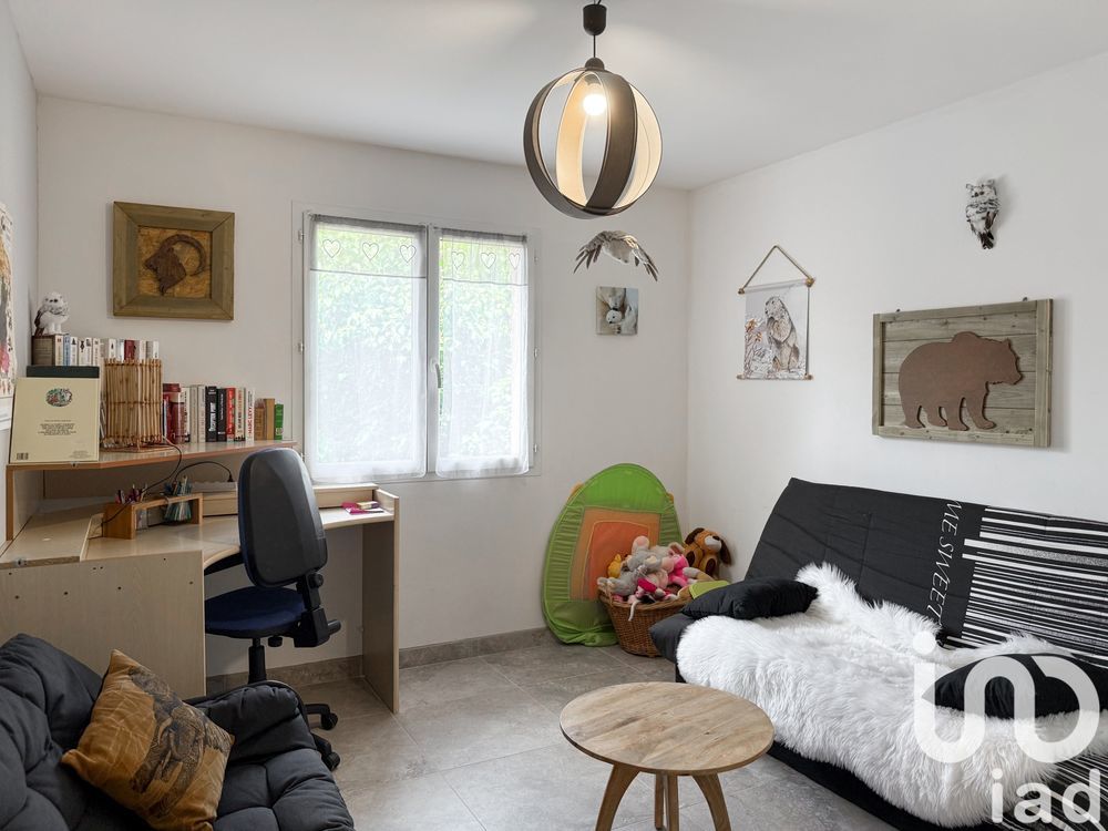 � vendre  Maison Saint-Genis-Laval (69230)