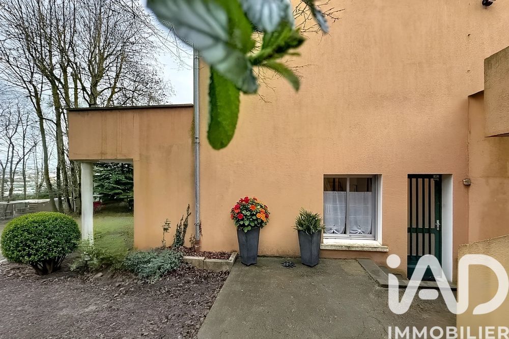 � vendre  Villa Saintry-sur-Seine (91250)