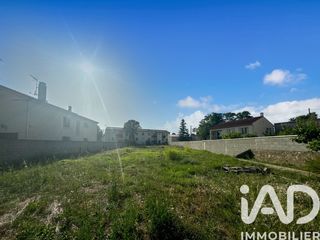  Terrain � vendre 1390 m�