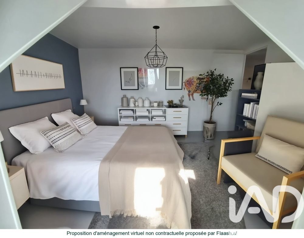 � vendre  Maison Mont�vrain (77144)