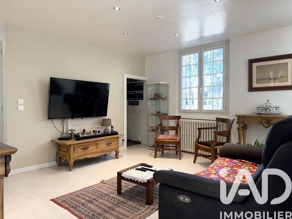 � vendre  Maison Lambesc (13410)