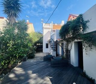  Maison � vendre 8 pi�ces 189 m�