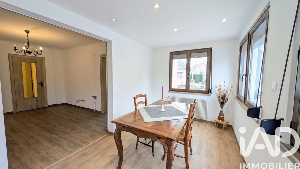 � vendre  Maison H�rdt (67720)
