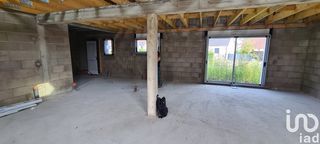  Maison � vendre 6 pi�ces 116 m�