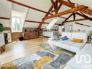  Appartement � vendre 4 pi�ces 93 m�