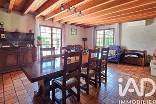  Maison � vendre 5 pi�ces 126 m�