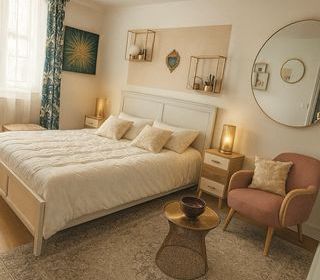  Appartement � vendre 4 pi�ces 69 m�